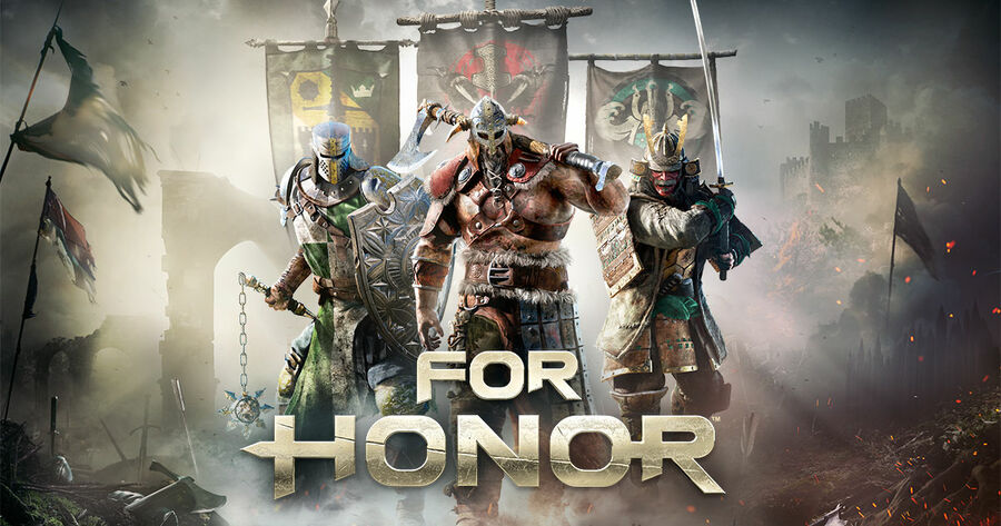 ForHonor og 1200x630 192c1